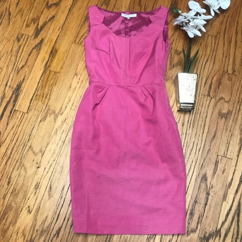 LK Bennett Size 4 Dress like new